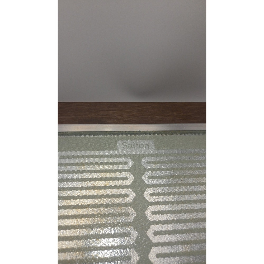 1970s Salton Hot Tray Special Model H-910 Food Warmer Glass Top *TESTED WORKS* - Picture 4 of 4
